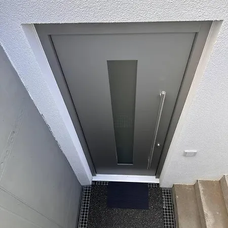 Liebevoll Und Gemutlich! Apartament Messkirch