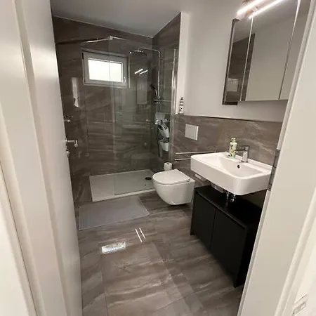 Liebevoll Und Gemutlich! Apartament *