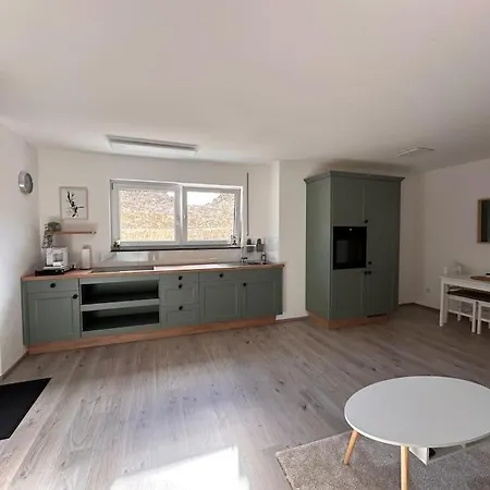 Liebevoll Und Gemutlich! Apartament *