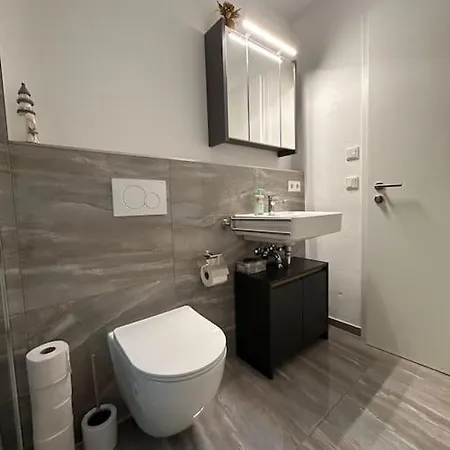 Apartament Liebevoll Und Gemutlich! Messkirch