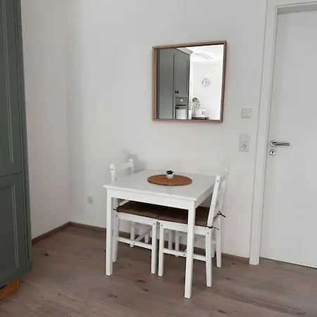 Apartament Liebevoll Und Gemutlich!