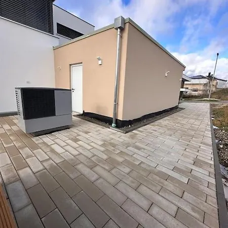 Liebevoll Und Gemutlich! Apartament *
