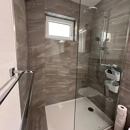 Liebevoll Und Gemutlich! Apartament