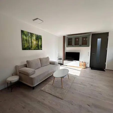 Apartament Liebevoll Und Gemutlich! *