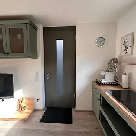 Liebevoll Und Gemutlich! * Messkirch