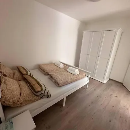 Apartament Liebevoll Und Gemutlich! *