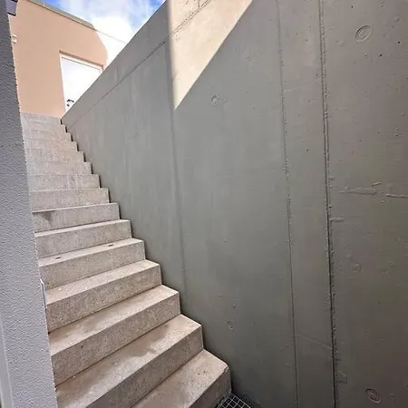 Liebevoll Und Gemutlich! Apartament *